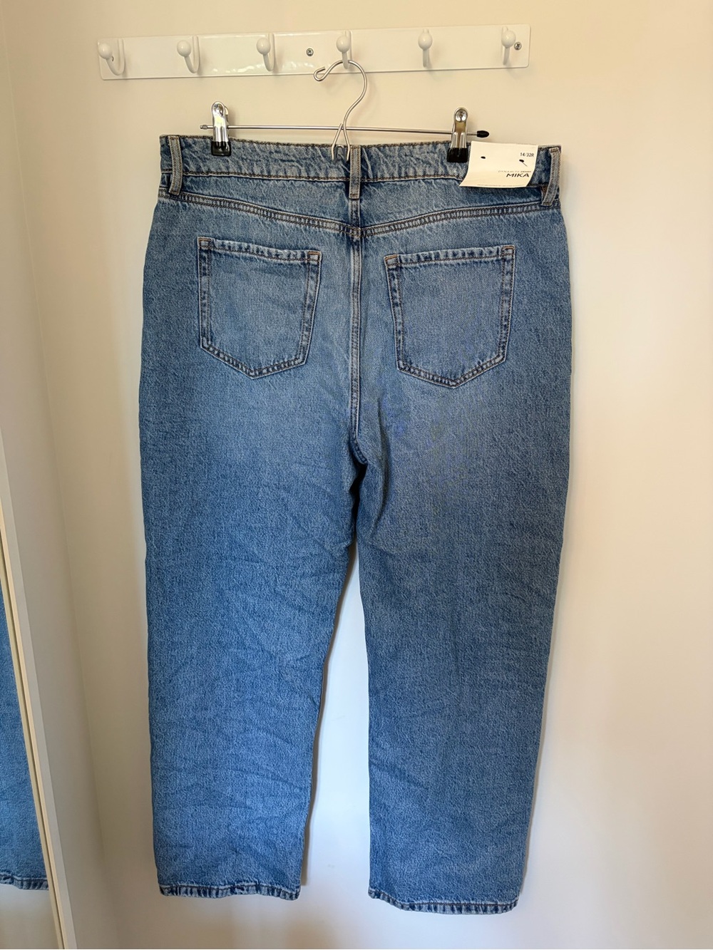 DYNAMITE Mid Rise Jeans - MIKA - Picture 4 of 5
